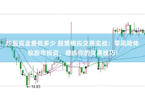 炒股资金最低多少 股票模拟交易实战：零风险体验股市投资，磨练你的交易技巧！