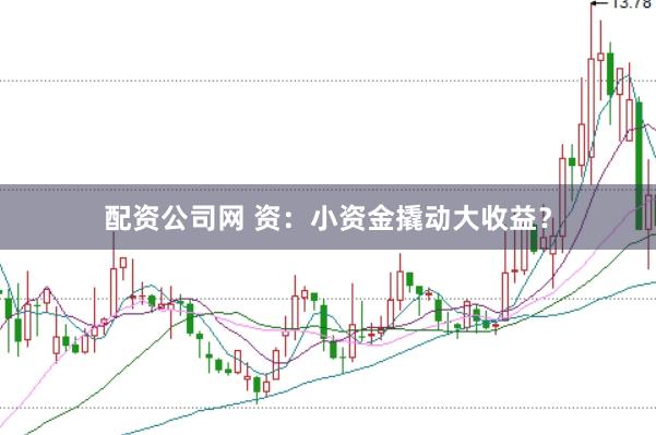 配资公司网 资：小资金撬动大收益？