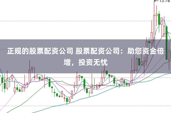 正规的股票配资公司 股票配资公司：助您资金倍增，投资无忧