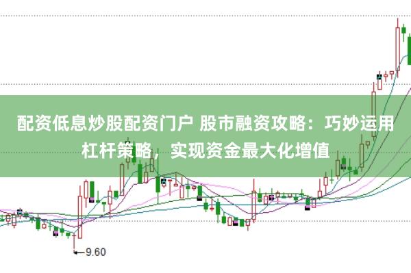 配资低息炒股配资门户 股市融资攻略：巧妙运用杠杆策略，实现资金最大化增值