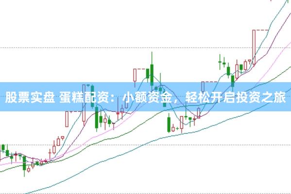 股票实盘 蛋糕配资：小额资金，轻松开启投资之旅