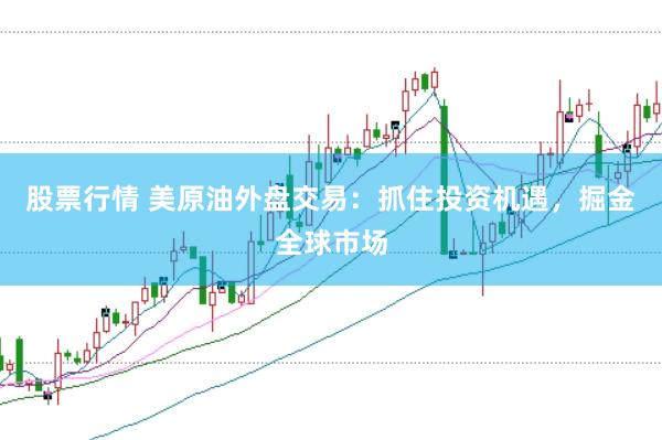 股票行情 美原油外盘交易：抓住投资机遇，掘金全球市场