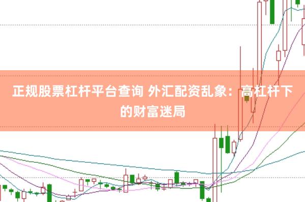 正规股票杠杆平台查询 外汇配资乱象：高杠杆下的财富迷局