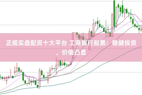 正规实盘配资十大平台 工商银行股票：稳健投资，价值凸显