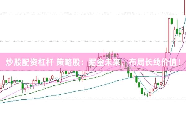 炒股配资杠杆 策略股：掘金未来，布局长线价值！