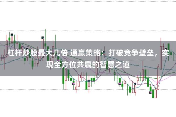 杠杆炒股最大几倍 通赢策略：打破竞争壁垒，实现全方位共赢的智慧之道