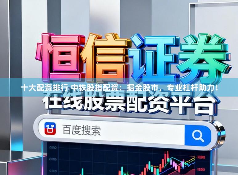 十大配资排行 中铁股指配资：掘金股市，专业杠杆助力！