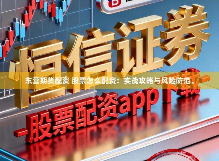 东营期货配资 股票怎么配资：实战攻略与风险防范。