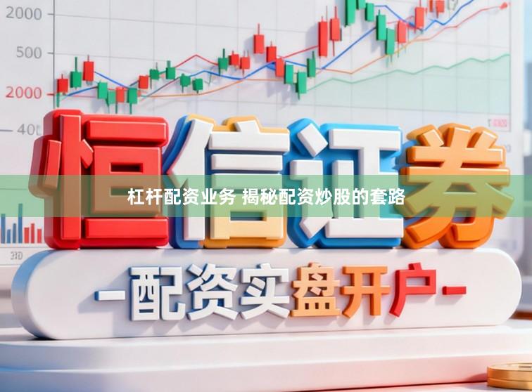 杠杆配资业务 揭秘配资炒股的套路