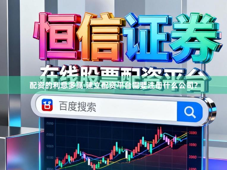 配资的利息多高 建立配资平台需要注册什么公司？