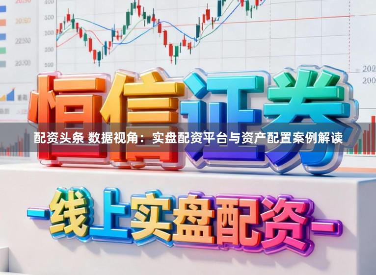 配资头条 数据视角:实盘配资平台与资产配置案例解读