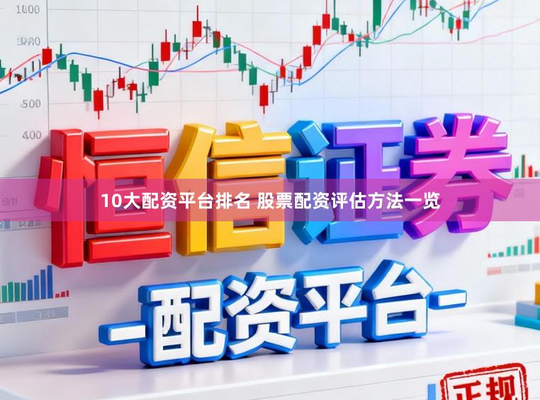 10大配资平台排名 股票配资评估方法一览