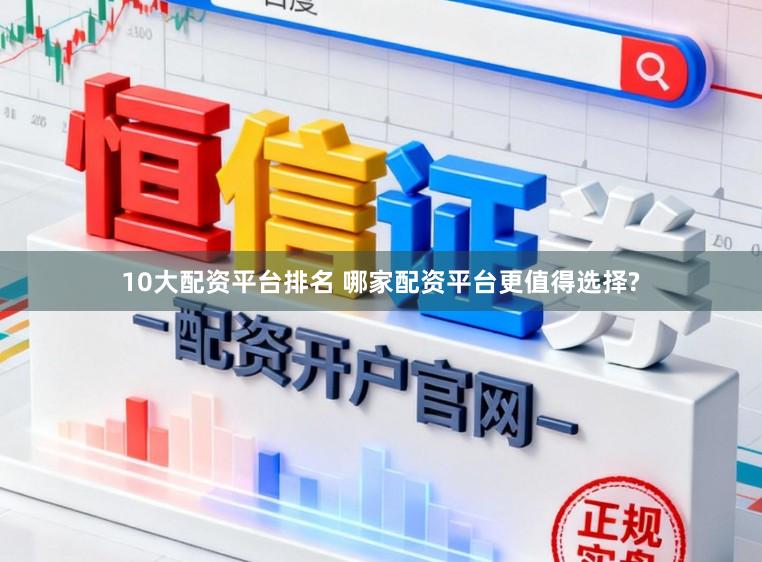 10大配资平台排名 哪家配资平台更值得选择?