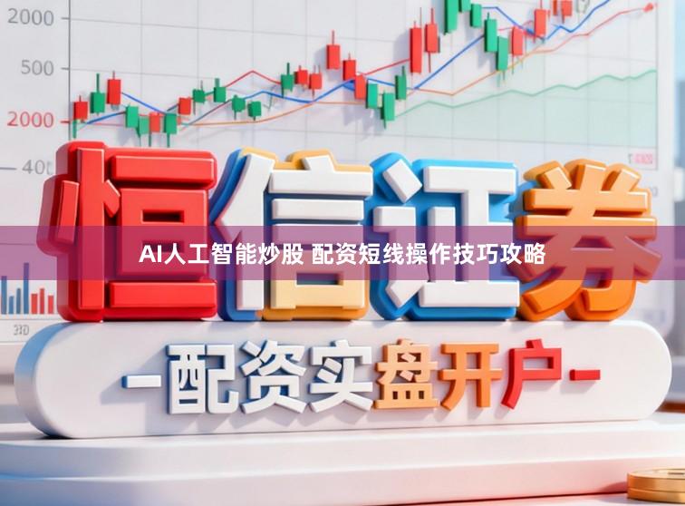 AI人工智能炒股 配资短线操作技巧攻略