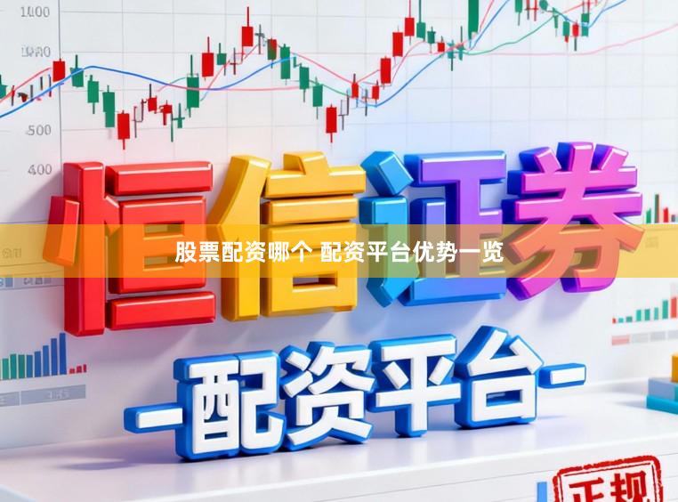 股票配资哪个 配资平台优势一览