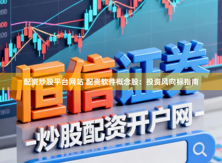 配资炒股平台网站 配资软件概念股：投资风向标指南